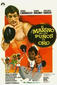 El marino de los puños de oro (1968)