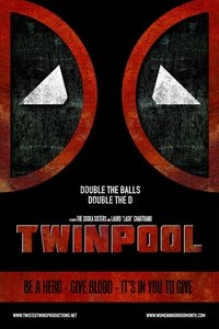 Poster de Twinpool