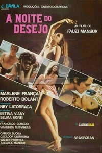 A Noite do Desejo (1973)