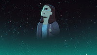 «Кэрол и конец света (2023)» — обои к мультсериалу #7