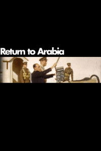 Imagem do Filme Return To Arabia