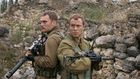 «Десантура (2009)» — обои к сериалу #1