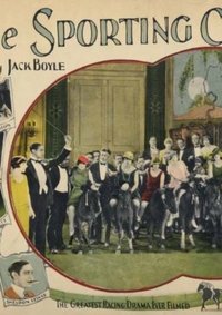 Poster de The Sporting Chance