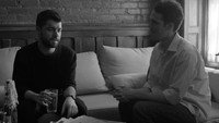 «Бурная ночь (2020)» — обои к фильму #1