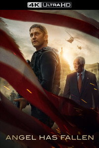 Постер фильма «Падение ангела (2019)» — (42 из 81)