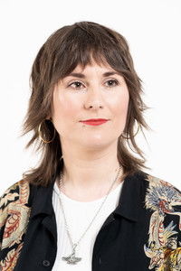 Imagem de Zahra Deljoui