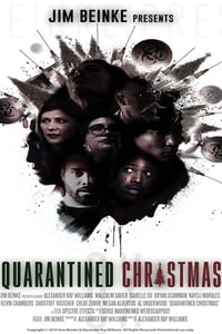 A Quarantined Christmas (2020)