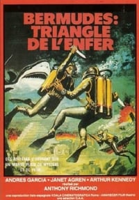 Bermudes : Triangle De l'Enfer (1978)