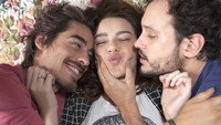 «Perrengue (2017)» — обои к сериалу #1