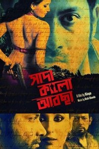 সাদা কালো আবছা (2013)