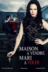 Maison à vendre, mari à voler (2020)