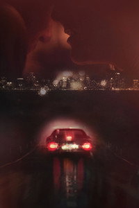 Постер сериала «Last Call: When a Serial Killer Stalked Queer New York (2023)» — (1 из 4)
