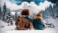 «Тролли (2015)» — обои к сериалу #2