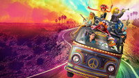 Обои к сериалу «The Muppets Mayhem (2023)» — (28 из 39)