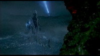 Godzilla VS Biollante