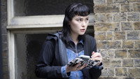 Обои к сериалу «Ночной рейс (2024)» — (11 из 38)