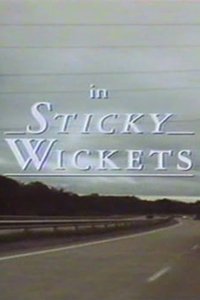 Poster de Sticky Wickets