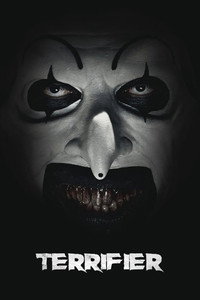Постер фильма «Ужасающий (2016)» — (35 из 61)