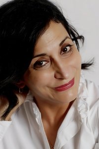 Imagem de Sofia Morgavi