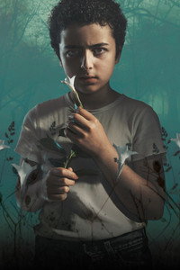Постер сериала «Грешница (2017-2021)» — (24 из 58)