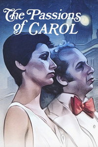 Постер фильма «Страсти Кэрол (1975)» — (7 из 19)
