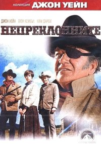 True Grit poster