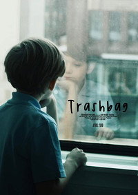 Постер к фильму Trashbag (2018)