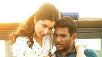 «அயோக்யா (2019)» — обои к фильму #1