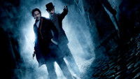 Sherlock Holmes : Jeu d'Ombres