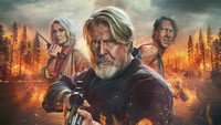«Охотники (2018)» — обои к сериалу #8