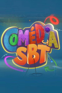 Comédia SBT - Season 1 Episode Guide