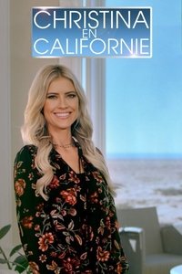 Poster de Christina on the Coast
