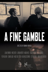 A Fine Gamble