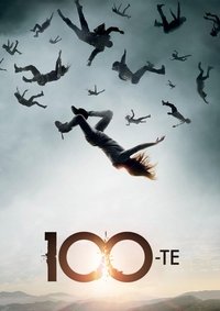 Movieposter The 100