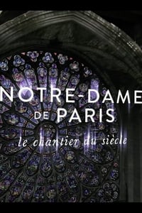 copertina serie tv Notre-Dame+de+Paris%2C+le+chantier+du+si%C3%A8cle 2023