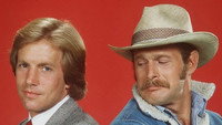 «Саймон и Саймон (1981-1989)» — обои к сериалу #2