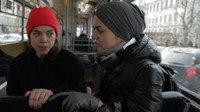 «Словно Солнце (2013)» — обои к фильму #2