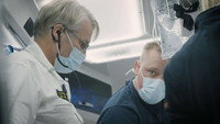 Elderly Person Fallen at Home