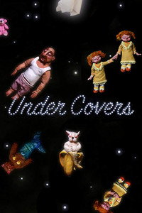 Постер мультфильма «Under Covers (2019)» — (2 из 3)