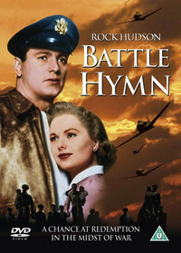 Постер фильма «Боевой гимн (1957)» — (6 из 10)