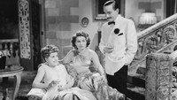 «Luna de miel en Río (1940)» — обои к фильму #4
