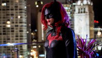 Batwoman