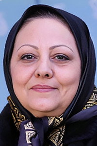 Shirin Aghakashi