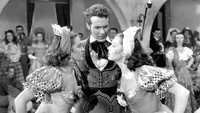«Целующийся бандит (1948)» — обои к фильму #3
