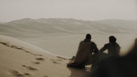 Обои к фильму «Дюна: Часть вторая (2024)» — (61 из 218)