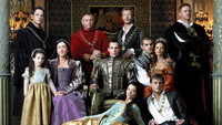 «Тюдоры (2007 - 2010)» — обои к сериалу #5