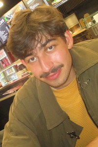 Joris Schrijver