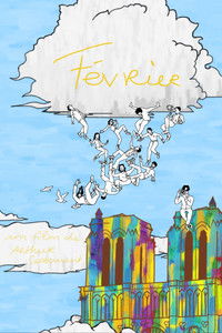 Février