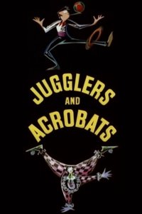 Poster de Jugglers and Acrobats