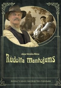 Rūdolfa mantojums